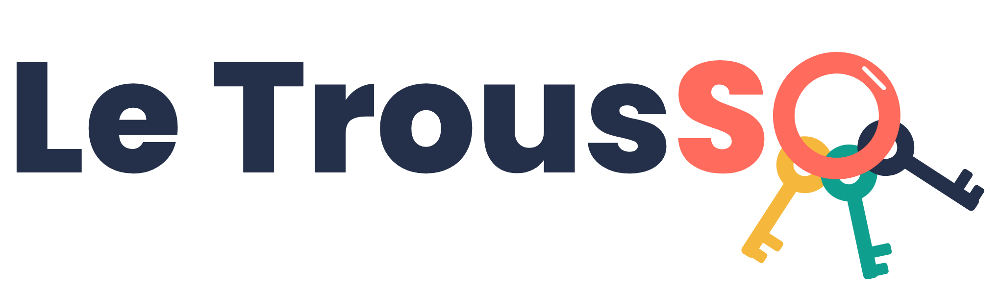 Le TrousSO